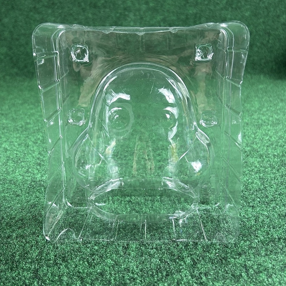 Tiny Ghost Guest Artist Series "Tie Guy"‎ Bimtoy Limited Edition Jason Rowe Used - Picture 5 of 11